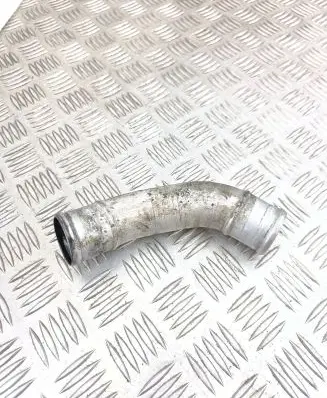 Opel Signum Intercooler hose/pipe 55352735