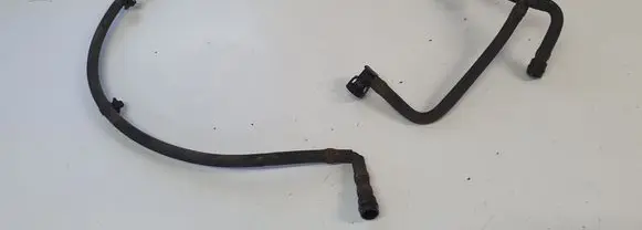 Subaru Forester SH Headlight washer hose/pipe 
