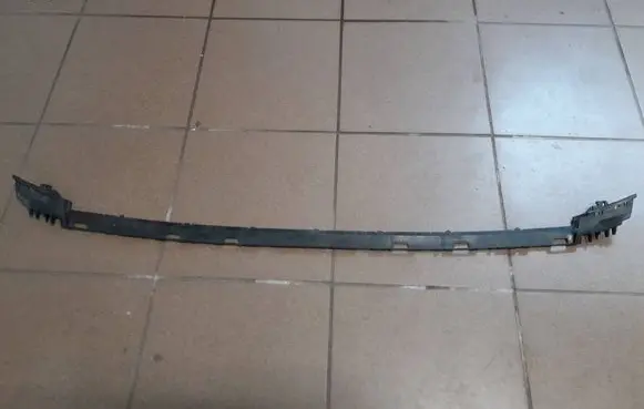 Audi A8 S8 D5 Front bumper lower grill 4N0807159C