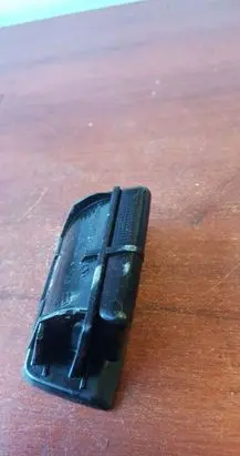 Ashtray (front)