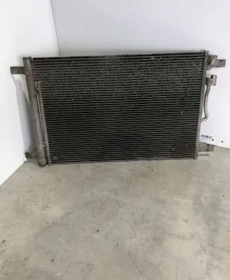 Skoda Octavia Mk3 (5E) A/C cooling radiator (condenser) 5Q0816411AR