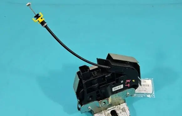 Volvo V70 Tailgate/trunk/boot lock/catch/latch 31253447 IMPRK1563239