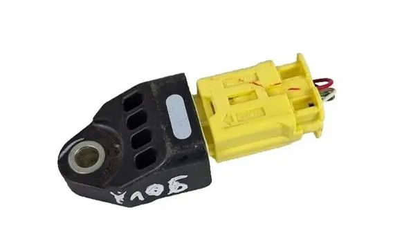 Lexus RX 450H Airbag deployment crash/impact sensor 8983148030