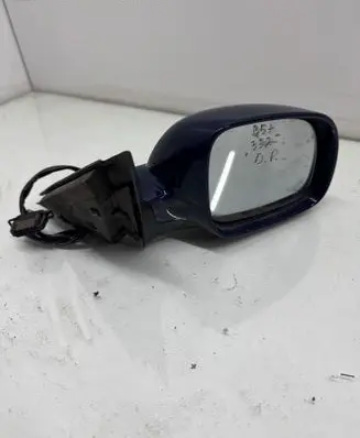 Volkswagen PASSAT B5.5 Front door electric wing mirror 3B0857934