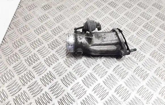 Audi A6 S6 C5 4B Throttle valve 4B0145950