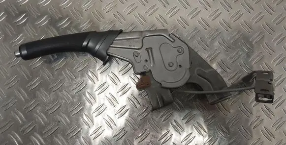 Toyota Verso Handbrake/parking brake lever assembly