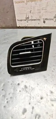 Volkswagen Golf VII Dashboard side air vent grill/cover trim 5G1819703 5G1819247 5G1819709