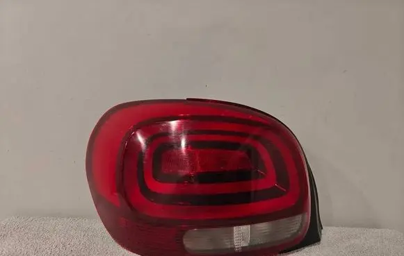 Citroen C3 Rear/tail lights 9812257580 L90074661 02022017