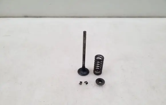 Nissan Qashqai Valve 