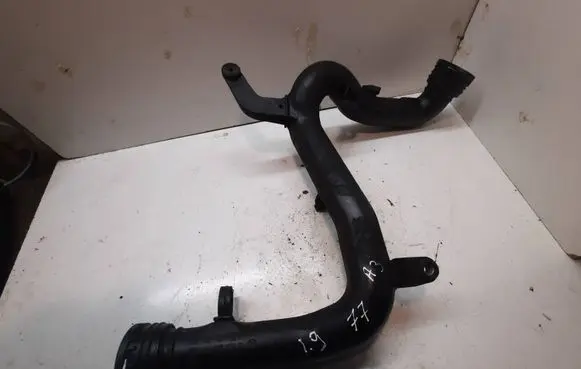 Audi A3 S3 8P Intercooler hose/pipe 1K0145762P 1K0145770B