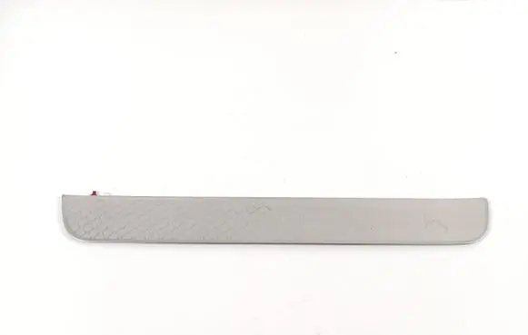 Citroen DS4 Front sill trim cover 9673521080