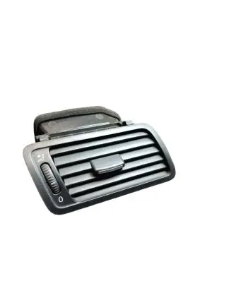 Volkswagen PASSAT B6 Dashboard side air vent grill/cover trim 3C1819702F