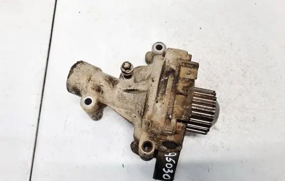 Citroen C5 Water pump 