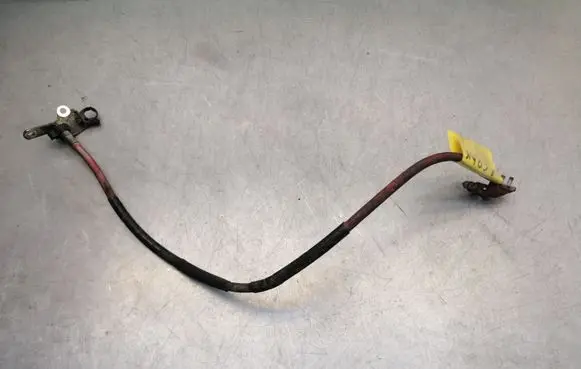 Lancia Musa Positive cable (battery)