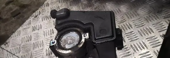 Peugeot 206 Power steering pump 9639726780