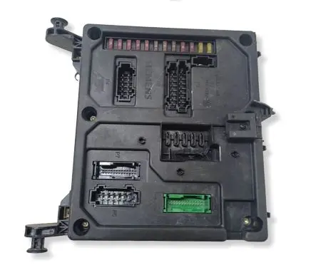 Volkswagen Sharan Comfort/convenience module S108152001