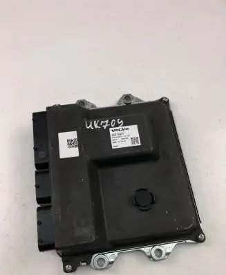 Volvo XC60 Engine control unit/module ECU 32313937