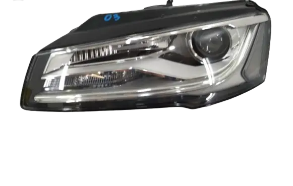 Audi A8 S8 D4 4H Headlight/headlamp 4H0941005