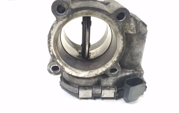 Mercedes-Benz E W211 Throttle valve A6420900070