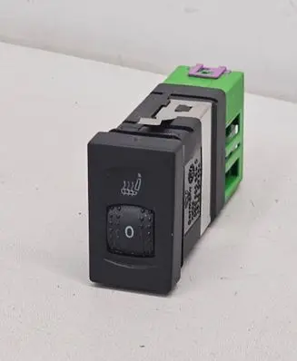 Volkswagen PASSAT B5 Seat heating switch 3B0963564C
