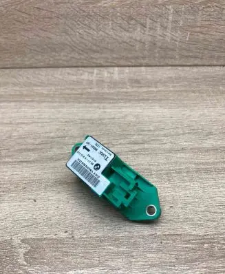 BMW 5 E39 Airbag deployment crash/impact sensor 6910678