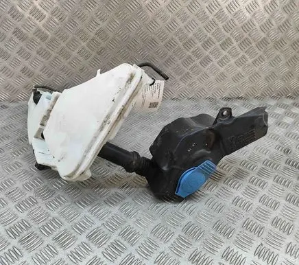 Audi A7 S7 4G Windshield washer fluid reservoir/tank 4G8955453D 4G2955462