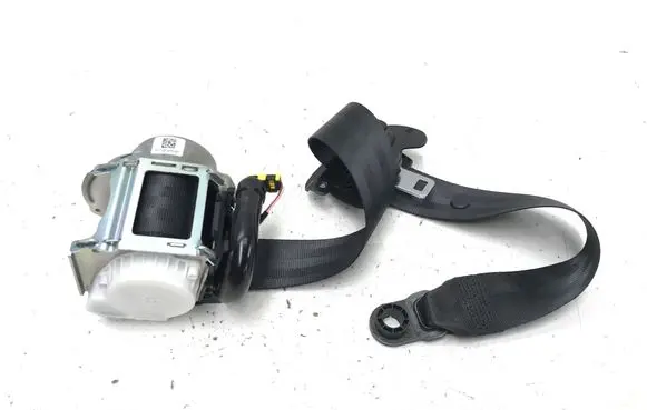 Jaguar I-Pace Front seatbelt 34244130E J9D3611B09A