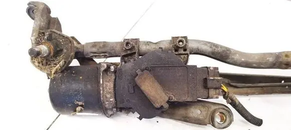 Nissan Note (E11) Wiper motor 