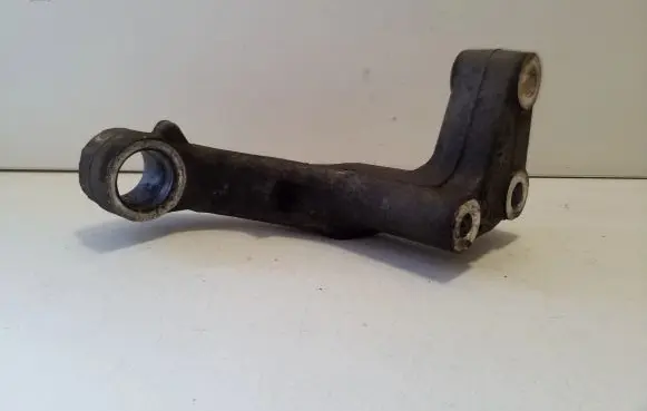 Other front suspension part