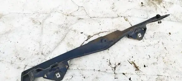 Renault Laguna III Fender mounting bracket 901260001R
