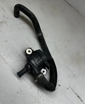 Toyota Sienna XL40 IV Electric auxiliary coolant/water pump G904033050 14519E172096