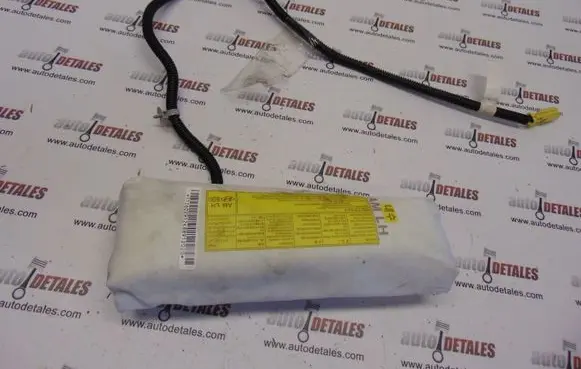 KIA Soul Seat airbag 889102K000