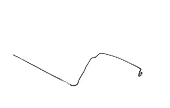 Porsche Boxster 987 Vacuum line/pipe/hose 73378