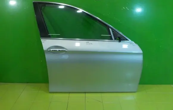BMW 5 F10 F11 Front door PRZOD XP160