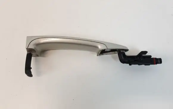 BMW X3 F25 Front door exterior handle 7259418 14156190