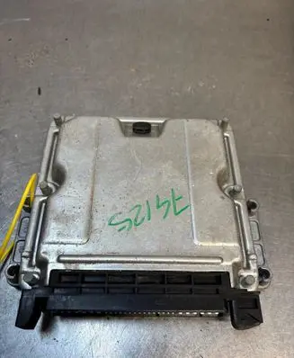 Citroen C4 Cactus Engine control unit/module ECU DOPEUGEOTCITROEN