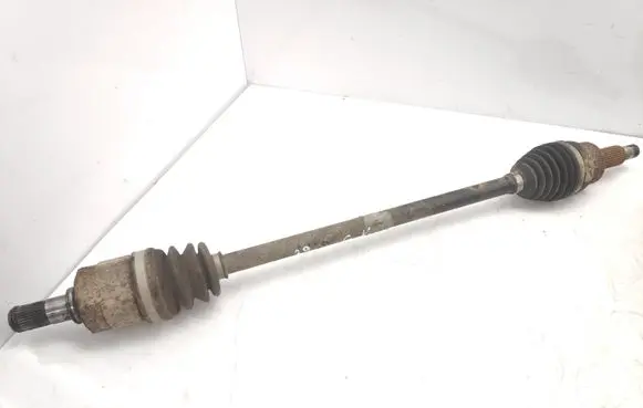 Hyundai ix 55 Rear driveshaft
