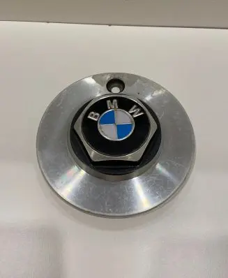BMW 3 E30 Original wheel cap 0030014