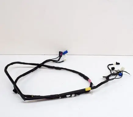 Tesla Model 3 Other wiring loom 106878700E