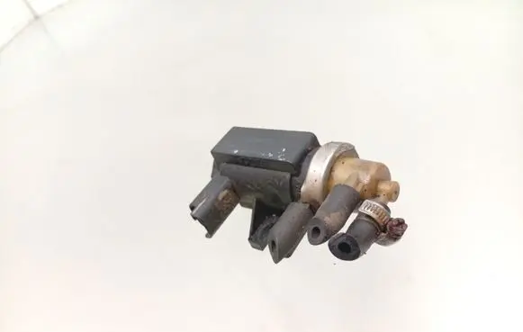Citroen Xsara Picasso Turbo solenoid valve 9661960380