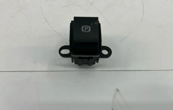 Chevrolet Captiva Hand parking brake switch 20787804
