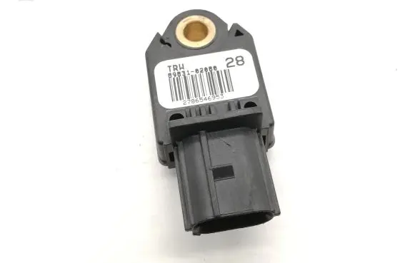 Toyota Auris E180 Airbag deployment crash/impact sensor 8983102080