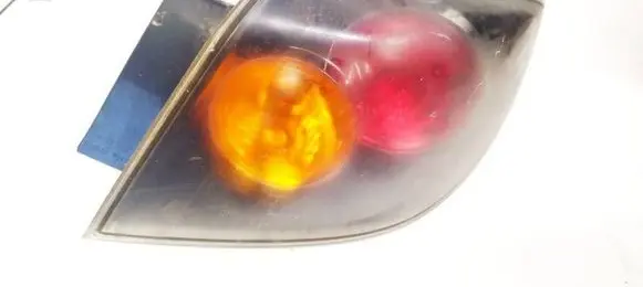 Rear/tail lights
