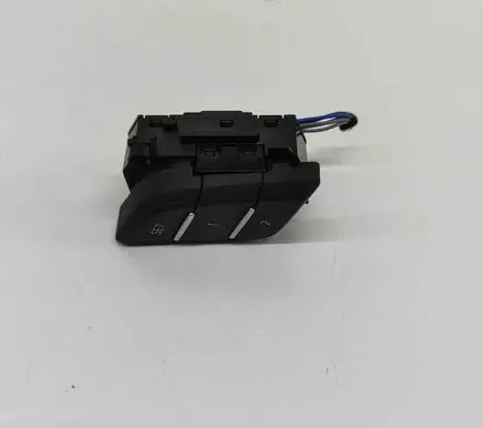 Audi Q8 Seat control switch 4M0959770A