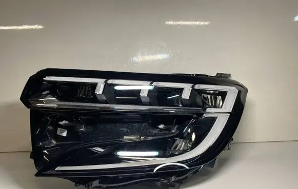 Renault Austral Headlight/headlamp 260606388R 1EX2775 1EX01515101