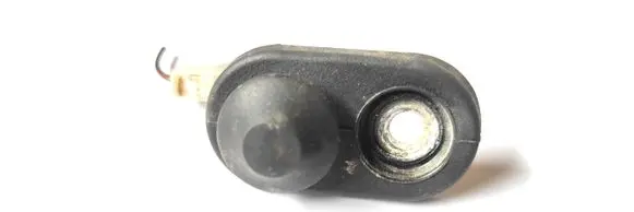 Mazda 2 Rear door sensor 