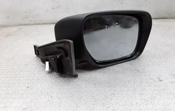 Mazda 5 Front door electric wing mirror E4012284