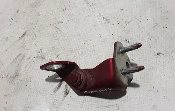 Ford Fiesta Rear door upper hinge H1BBA26801AC