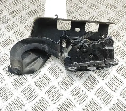 Mercedes-Benz E W213 Engine bonnet/hood hinges A2138800228