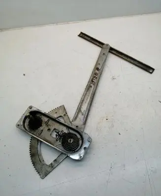 Ford Transit Front door manual window regulator YC15V2320